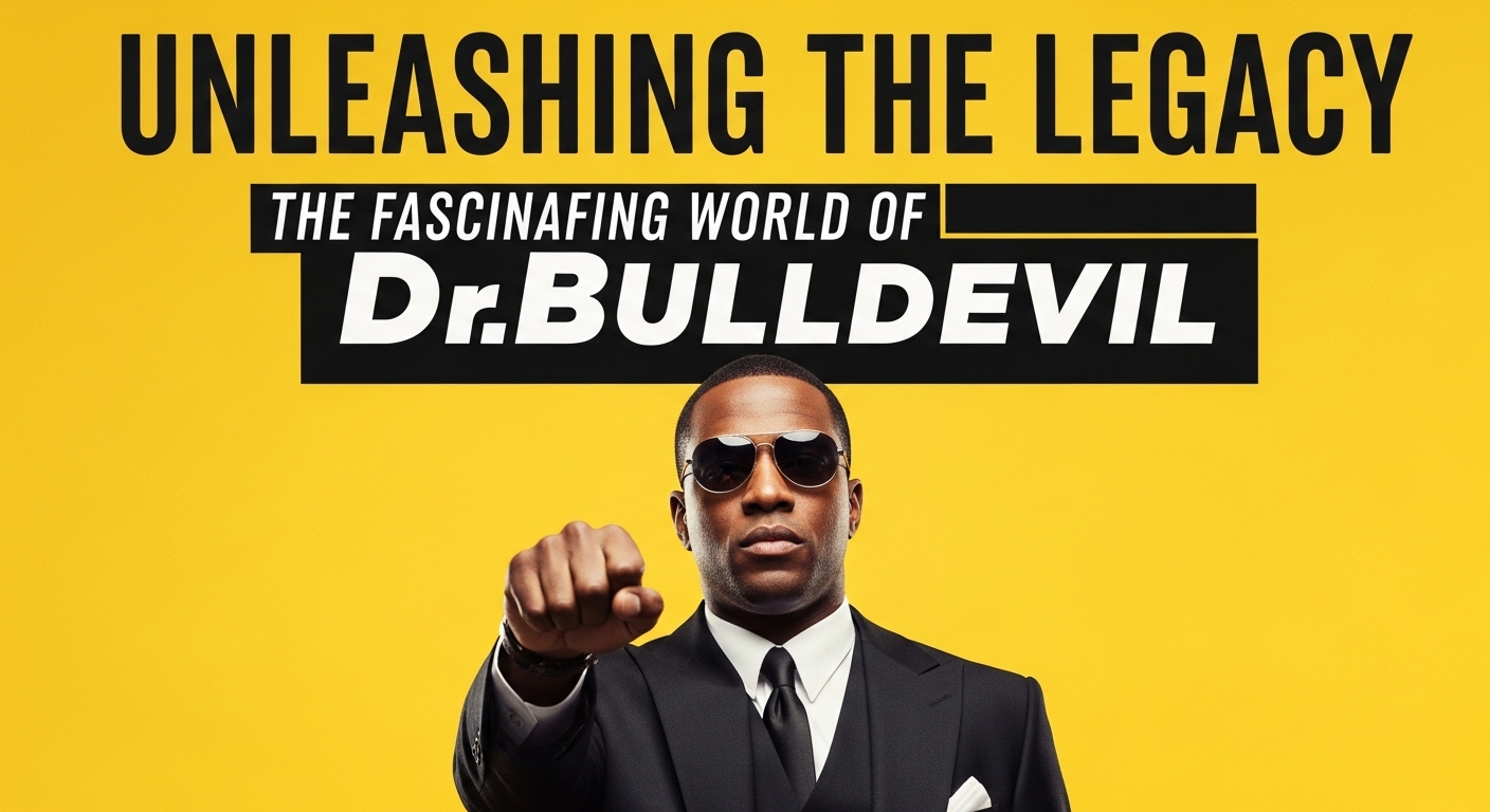 DrBulldevil's