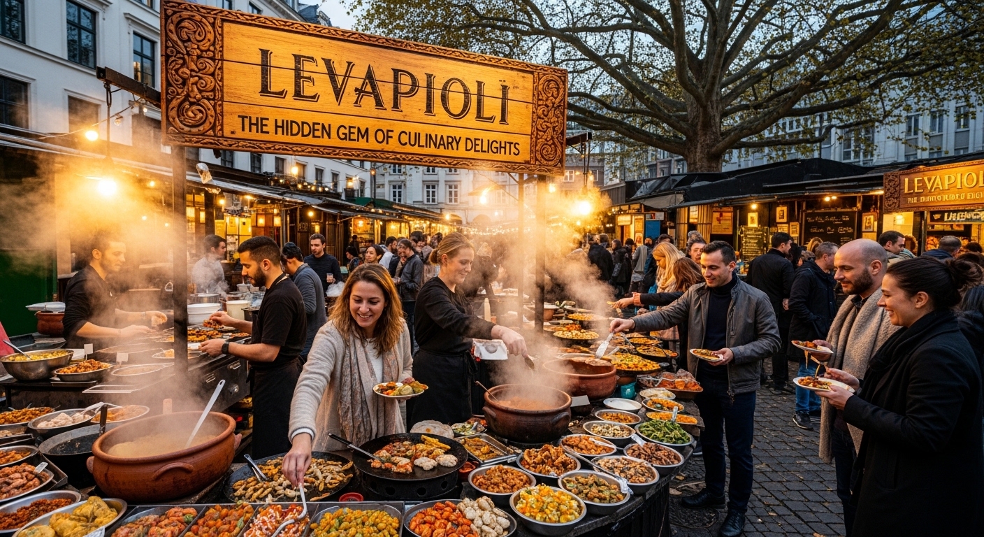 Levapioli