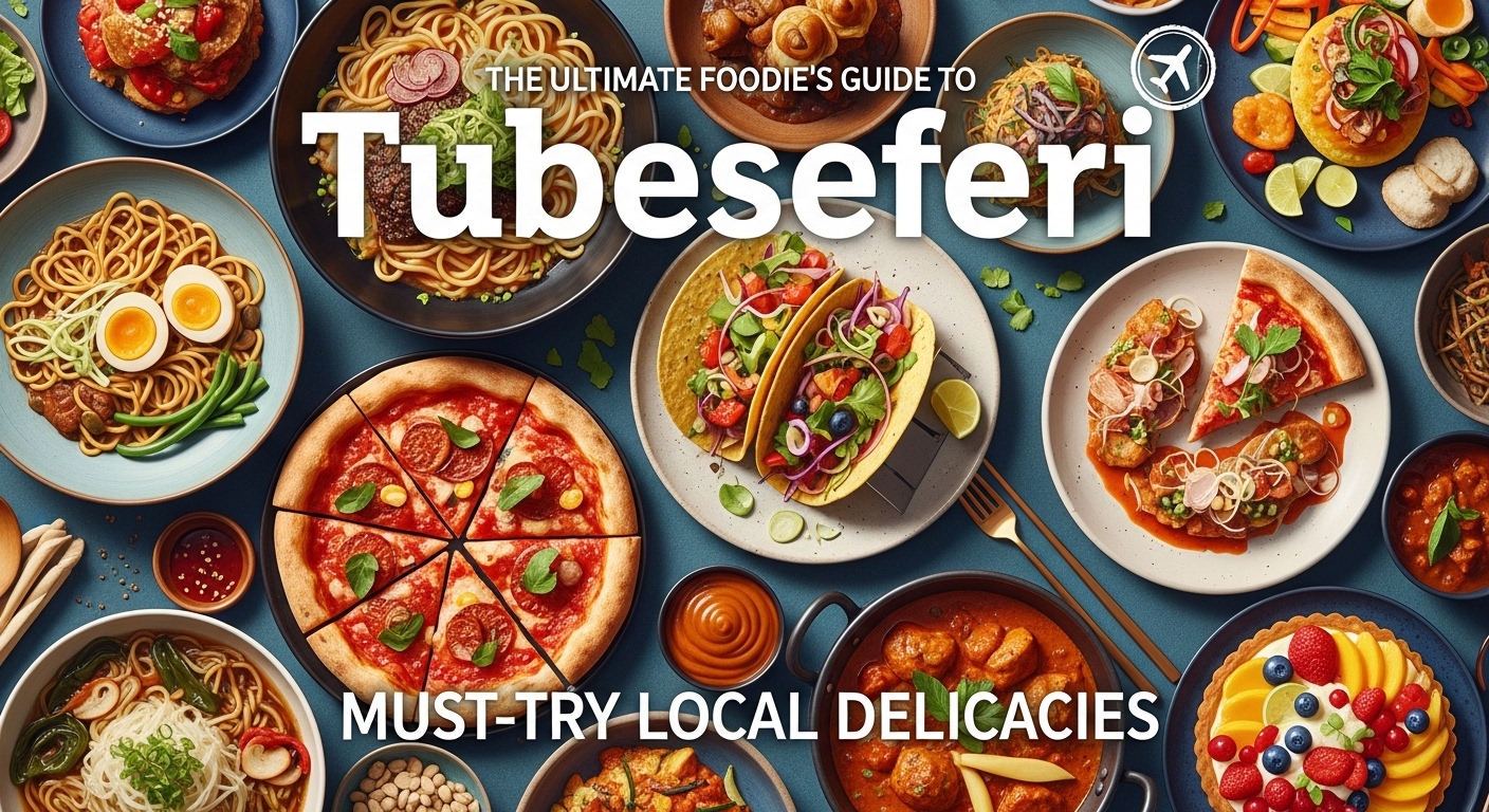 Tubeseferi