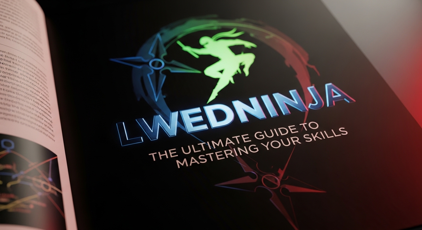 Lwedninja's