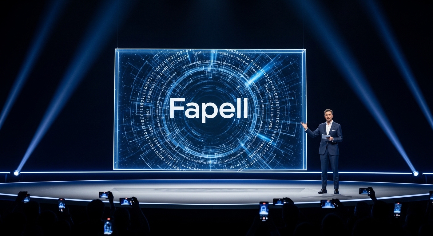 Fapell