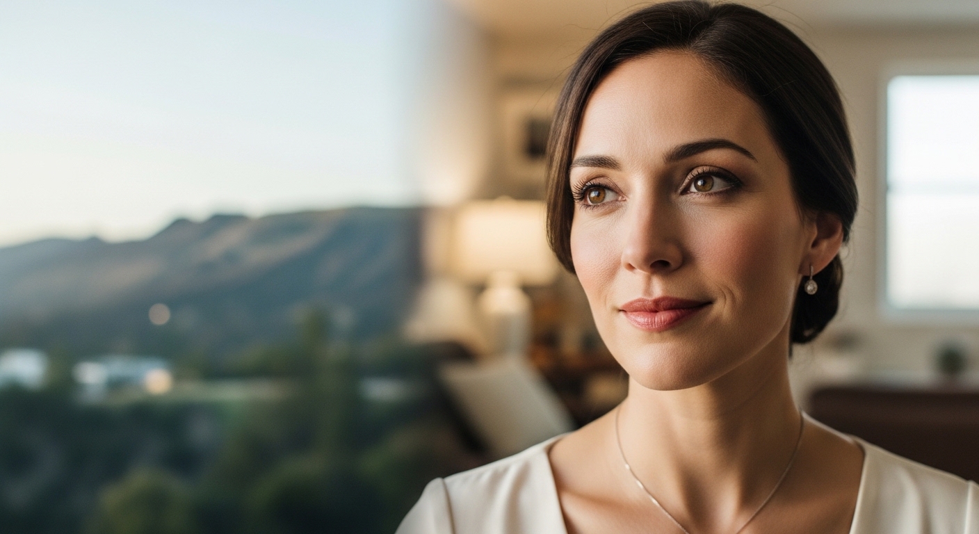 Camelia Kath: From Hollywood Dreams to Personal Triumphs