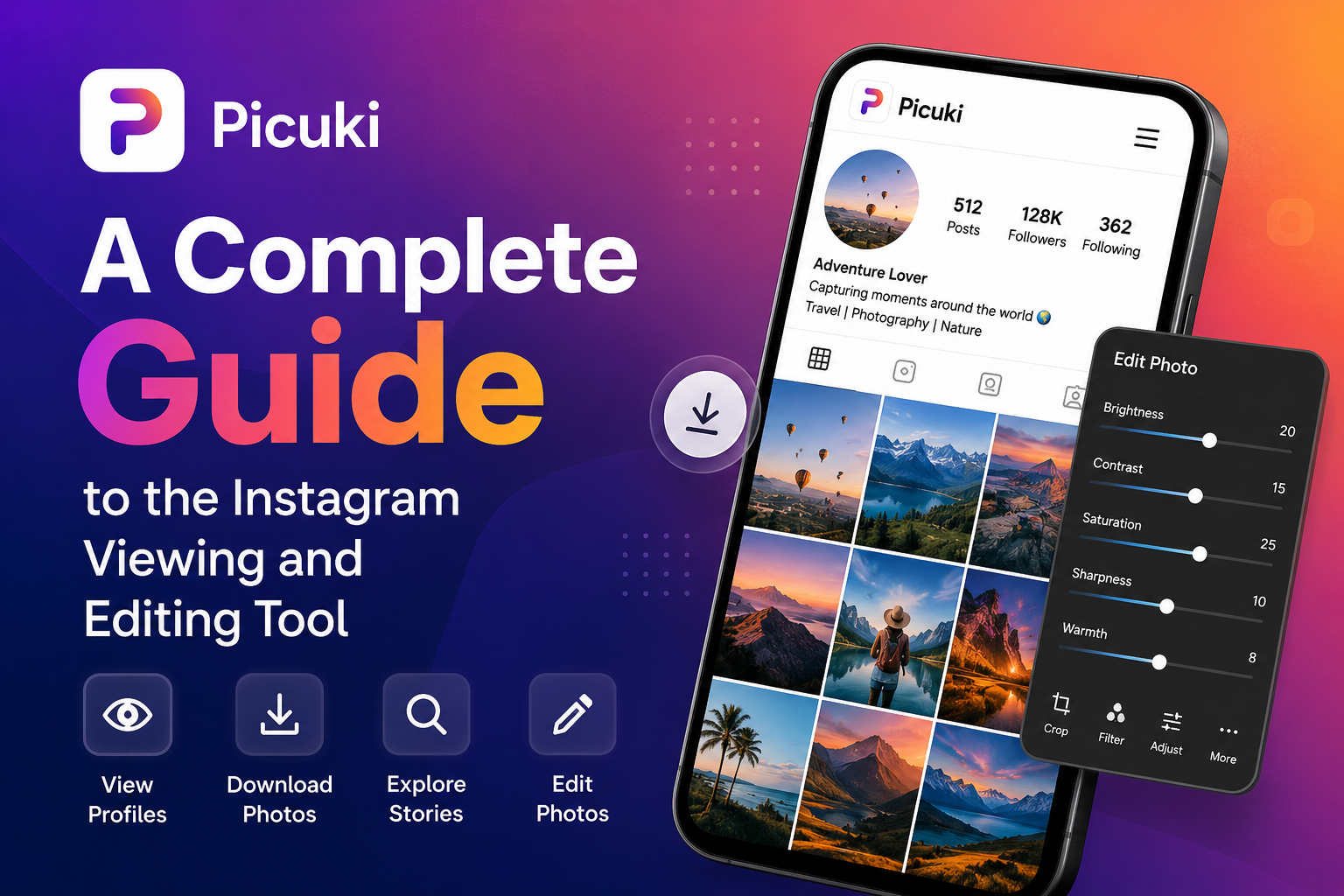 Picuki