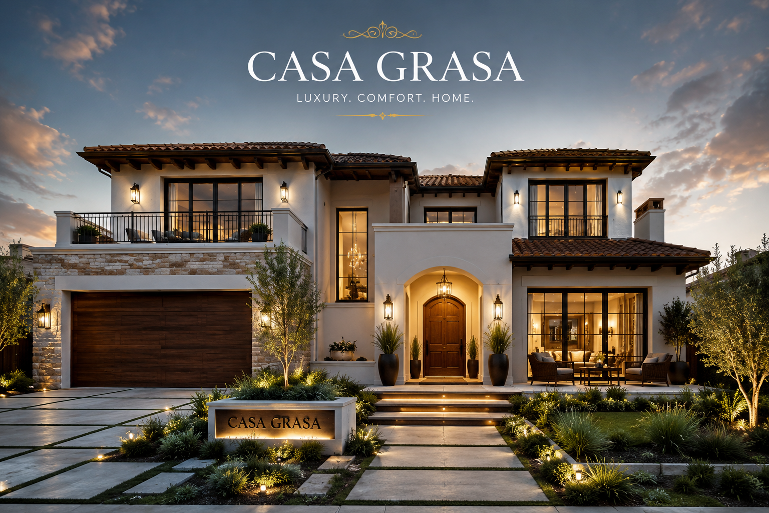 Casa Grasa
