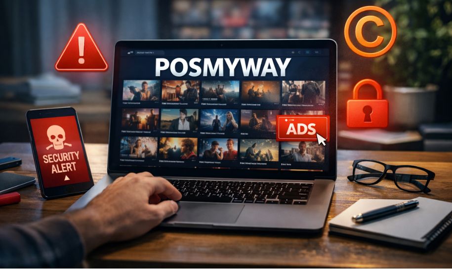 Posmyway