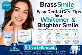Brasssmile