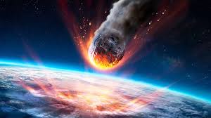 Asteroids