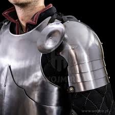 Pauldrons