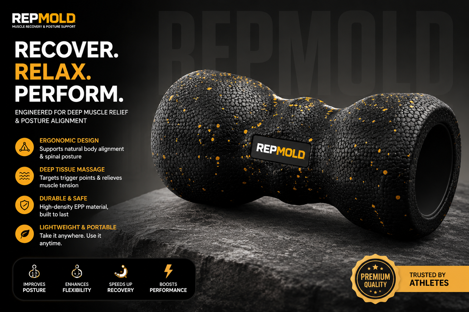 RepMold
