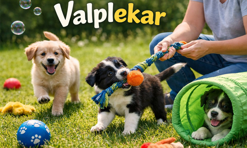 Valplekar