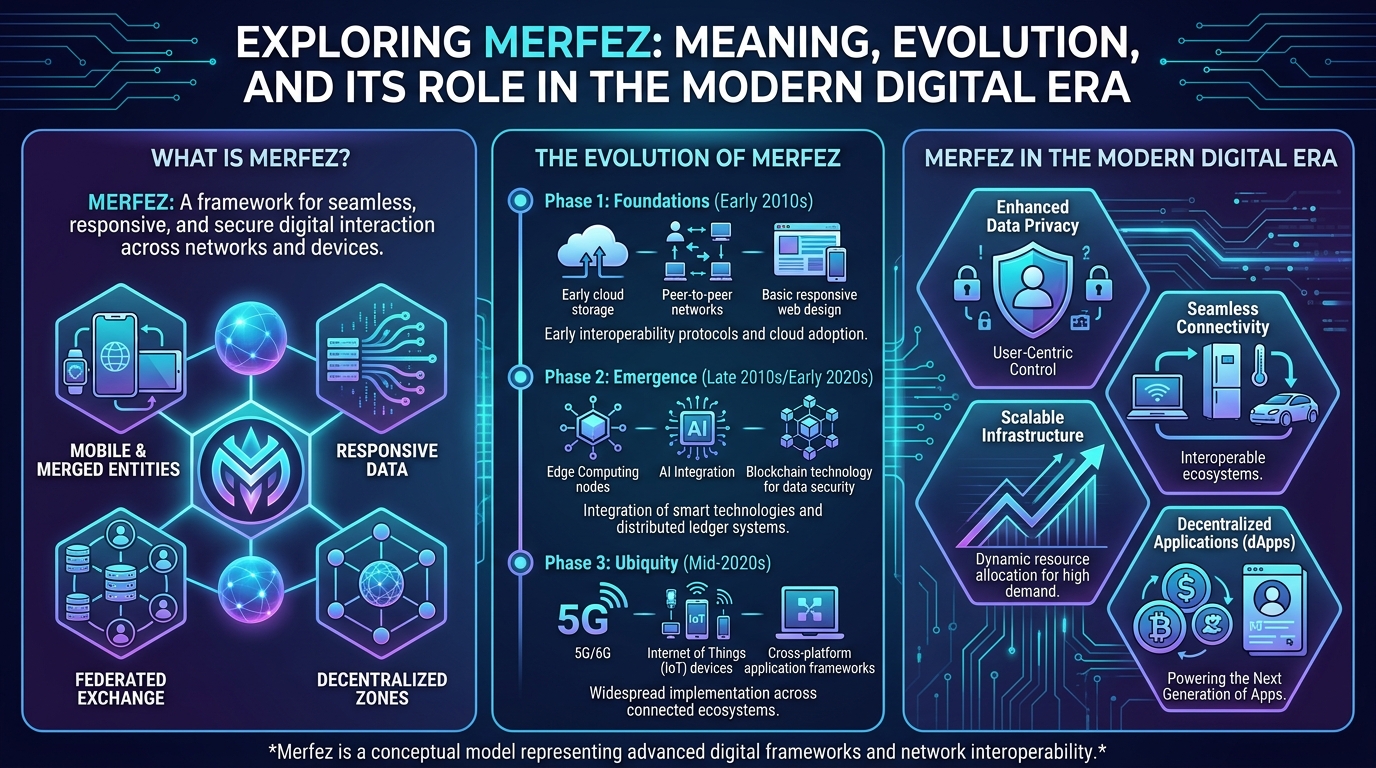 Merfez