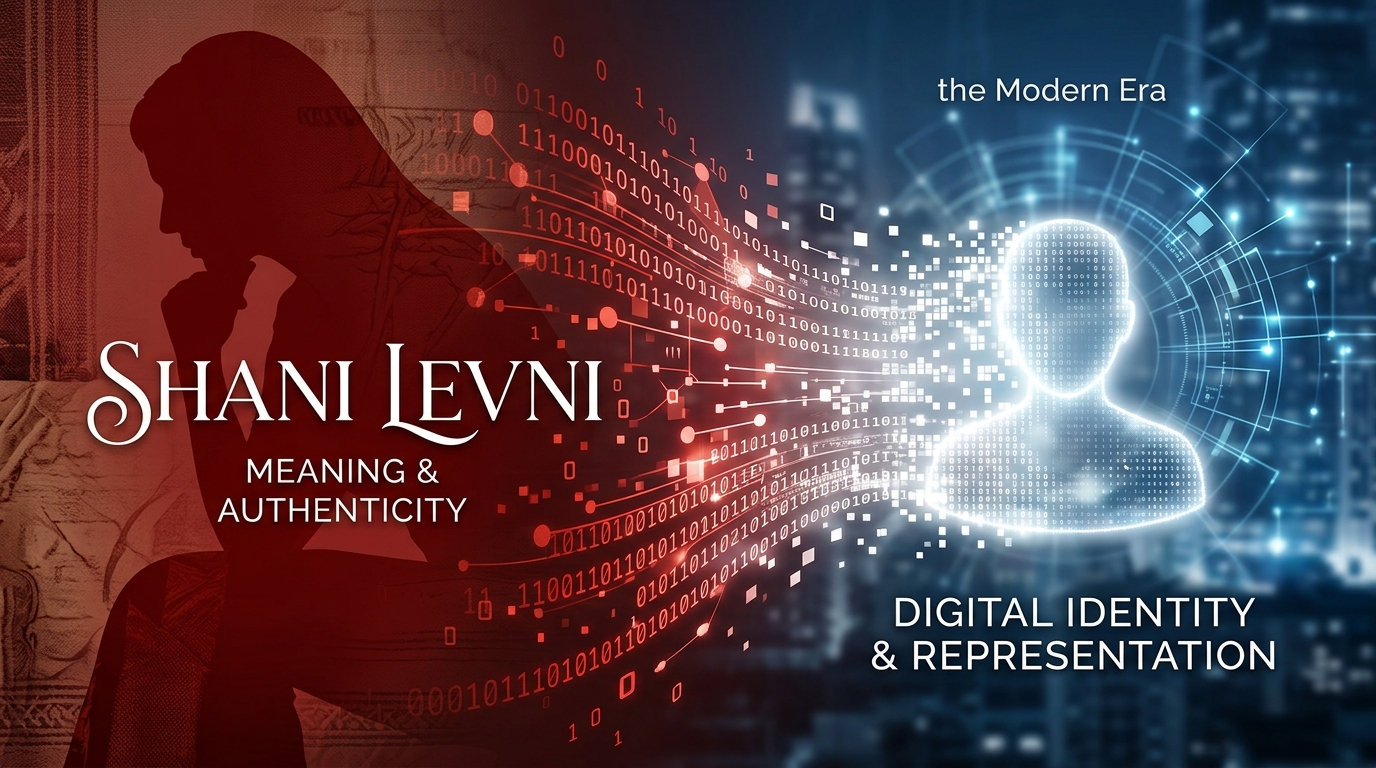 Shani Levni