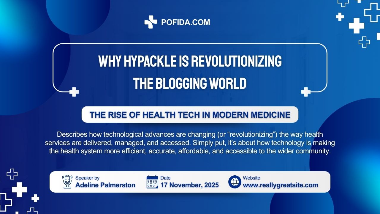 Why Hypackle is Revolutionizing the Blogging World