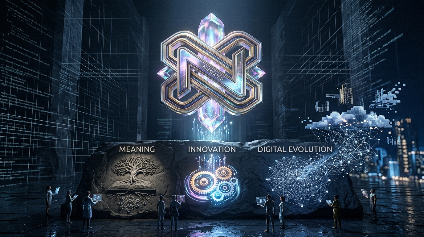 Nimedes: Exploring the Meaning, Innovation, and Digital Evolution Behind the Concept
