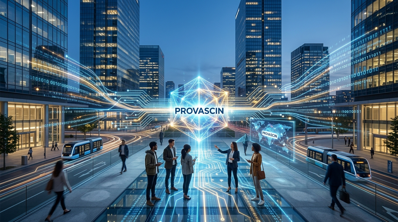 Provascin